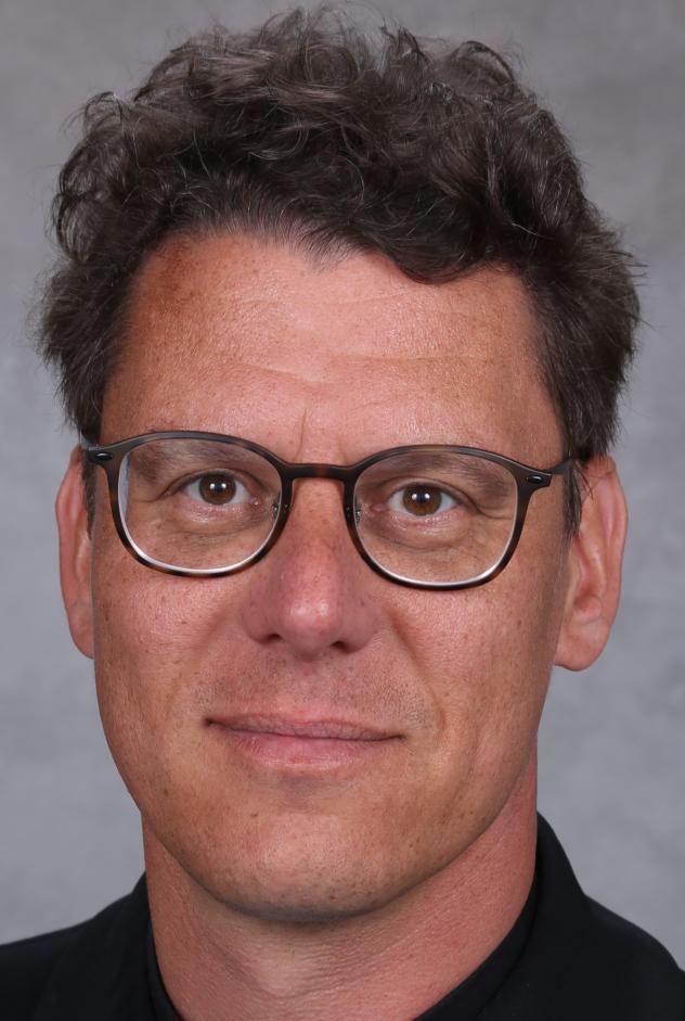 Pfarrer Erik A. Panzig Pfarrer Erik A. Panzig