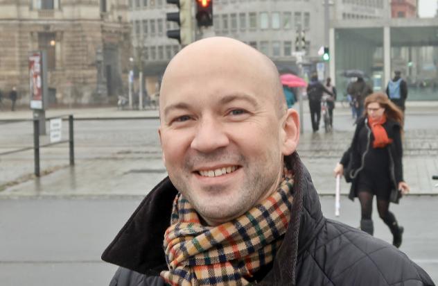 Auf wen ist noch Verlass?