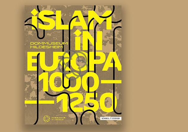 »Islam in Europa 1000–1250« – Ausstellung im Hildesheimer Dommuseum, Eintritt 6 €, Katalog erhältlich.