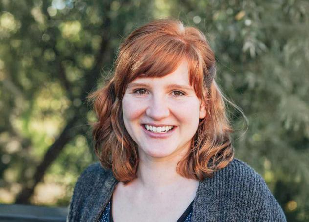Janine Pflug ist Religions- und Gemeindepädagogin im Kirchspiel Heidebogen. Janine Pflug ist Religions- und Gemeindepädagogin im Kirchspiel Heidebogen.