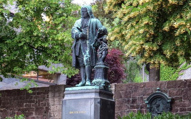 Johann Sebastian Bach (1685–1750)