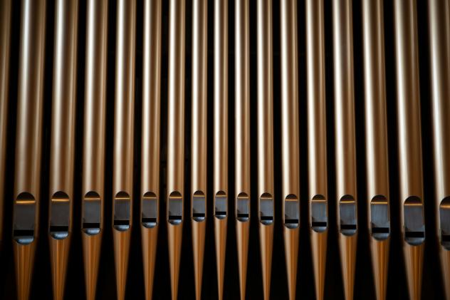 Orgel Ostritz