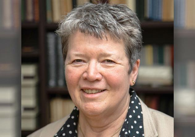 Landesbischöfin i. R. Ilse Junkermann beendet ihren Dienst. © U. Winkler