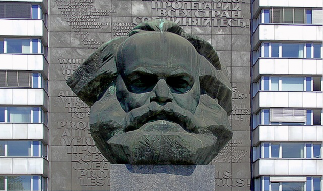 Karl Marx Chemnitz