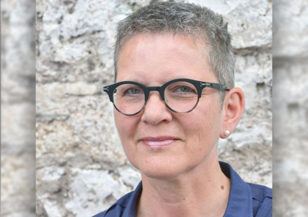 Theologin Isolde Karle