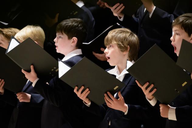 Kreuzchor