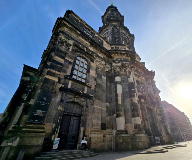 Offene Kirchen zum Denkmalstag