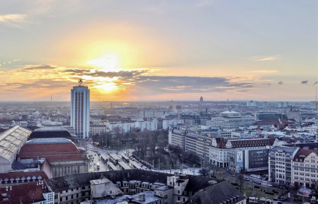 Buchmesse, Leipzig, Pop-up, Lesungen, Verlage