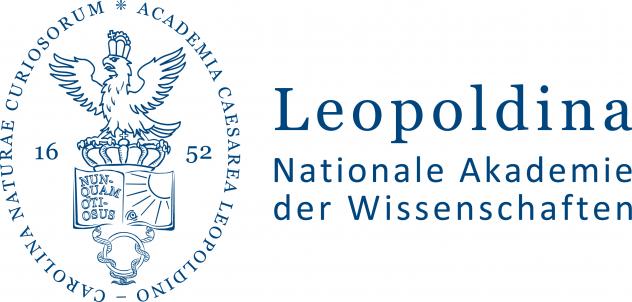 Logo Leopoldina Halle Saale