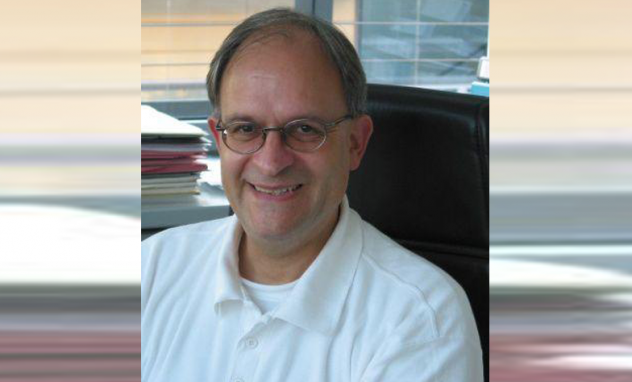 Uwe Gerd Liebert ist Direktor des Instituts für Virologie der Uniklinik Leipzig Uwe Gerd Liebert ist Direktor des Instituts für Virologie der Uniklinik Leipzig