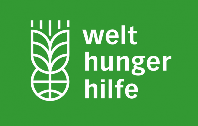 Logo Welthungerhilfe