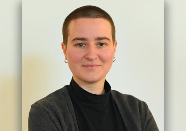 Luise Müller ist Referentin für religiöse Bildung der Frauenarbeit der Ev.-Luth. Landeskirche Sachsens.