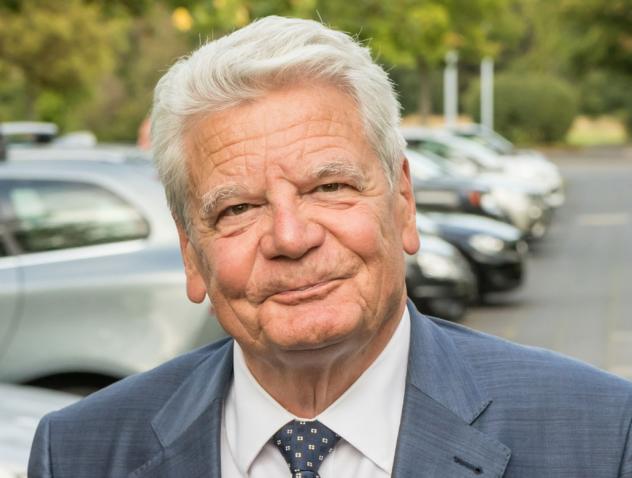 Gauck wünscht sich eine Einstellung der Deutschen wie im Kalten Krieg