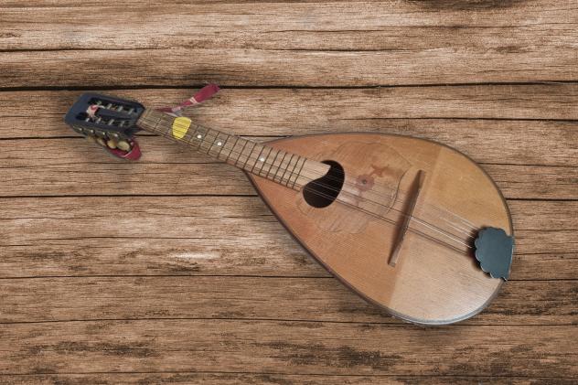 mandoline instrument des jahres 2023