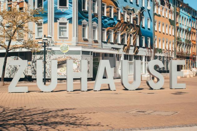 Kulturhauptstadt Chemnitz 2025