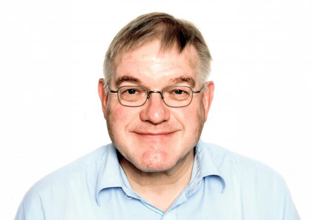 Michael Pöche ist Kirchenmusikdirektor in Kamenz Michael Pöche ist Kirchenmusikdirektor in Kamenz