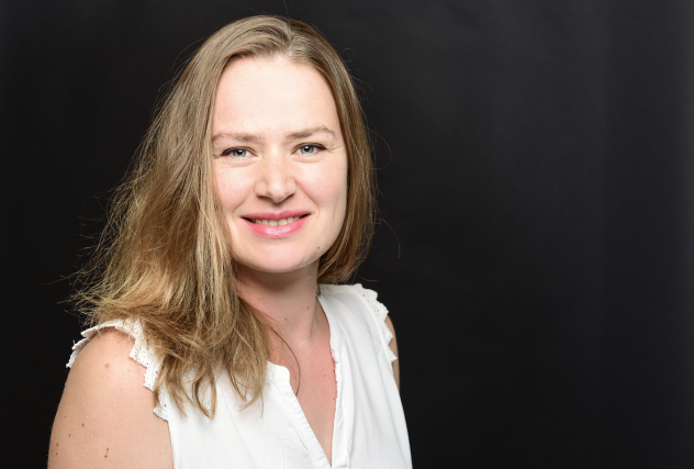 Mirjam Rüscher