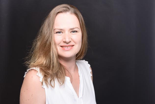 Mirjam Rüscher ist Redakteurin bei »Unsere Kirche«