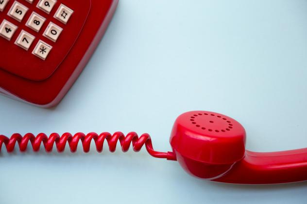 Ökumenische Telefonseelsorge Dresden