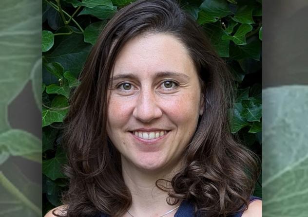 Miriam Meir