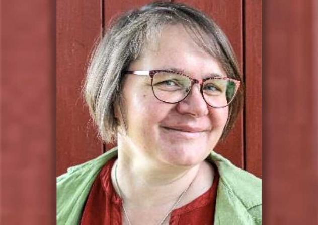 Silvana Elbel-Ochocki
