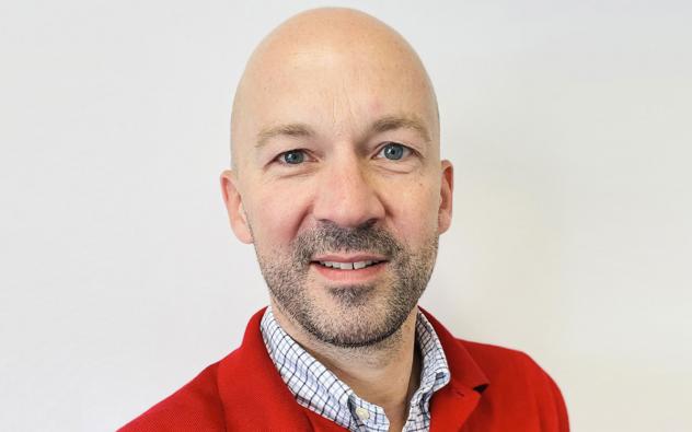 Matthias Pankau