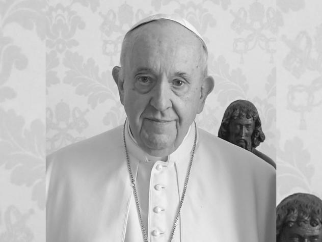 Papst Franziskus verstorben © Quirinale.it