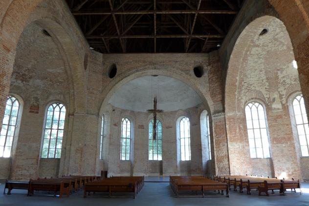 Berliner Parochialkirche