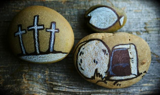 Passion Fastenzeit Ostern