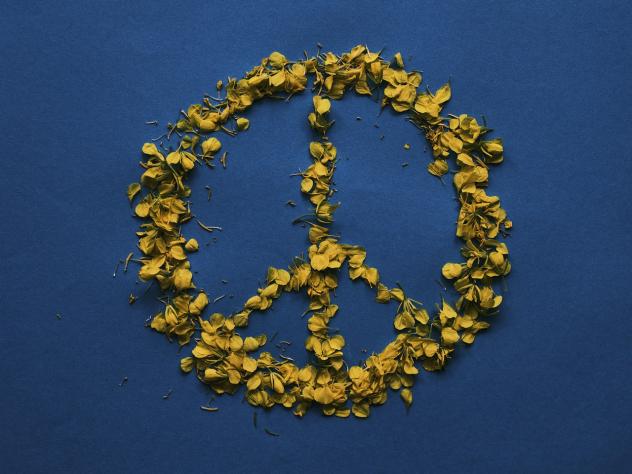Frieden, Ukraine, Streubomben, Bedford-Strohm