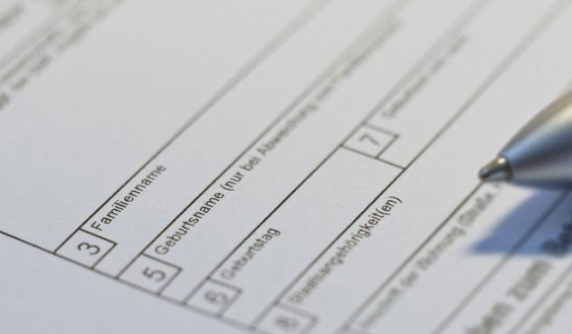 Mehr Anträge an Härtefallfonds für SED-Opfer