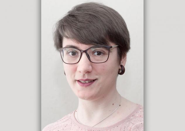 Mirjam Petermann. Mirjam Petermann