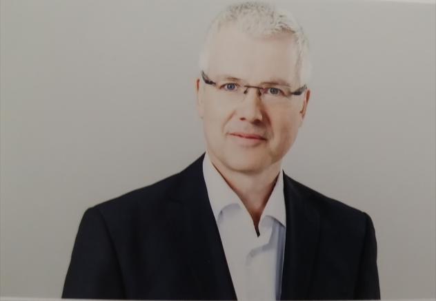 Torsten Hilscher, Synode, Landeskirche, Finanzen