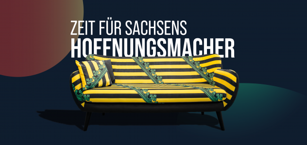 SachsenSofa zu Suizidprävention