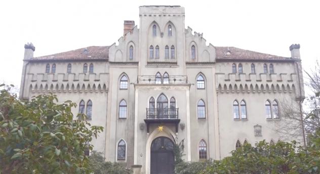 Schloss Seifersdorf Wachau