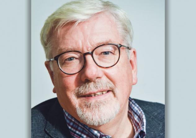 Franz Segbers ist emeritierter Professor für Sozialethik an der Universität Marburg