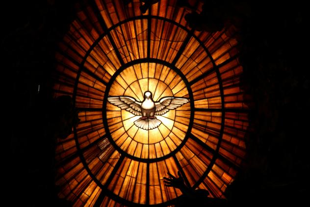 Sächsische Kirchgemeinden laden zu besonderen Gottesdiensten und Konzerten am Pfingstwochenende ein