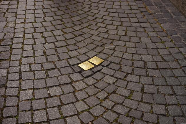 Neue Stolpersteine für Leipzig