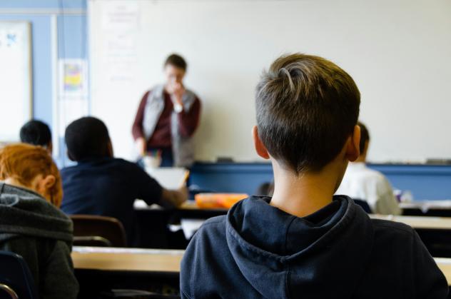 rechtsextreme Vorfälle an sächsischen Schulen