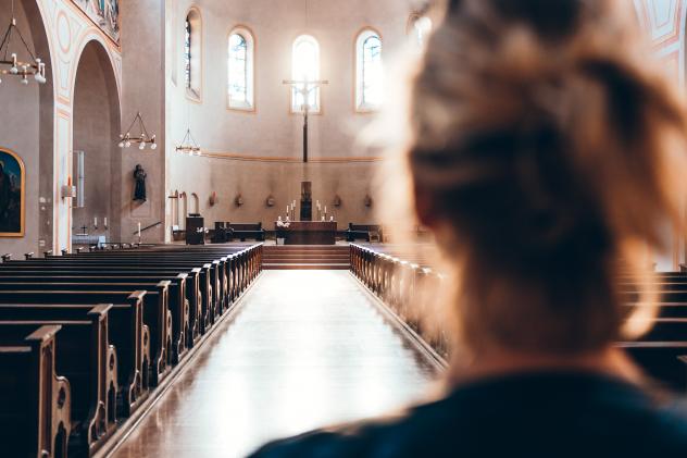 Konferenz zu Frauen in katholischer Kirche – Themenbild Konferenz zu Frauen in katholischer Kirche