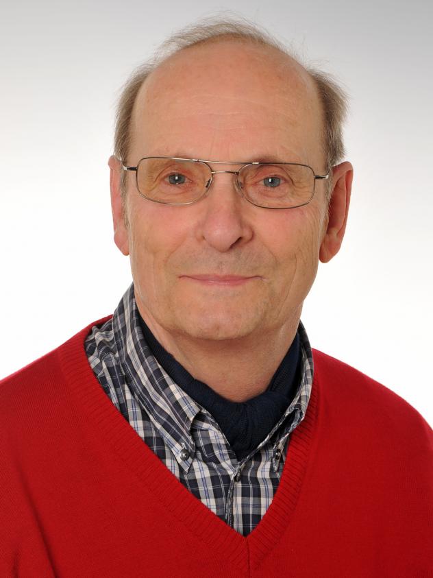 Rainer Thümmel