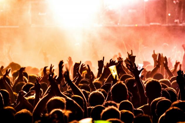Festival Chemnitz Kulturhauptstadt