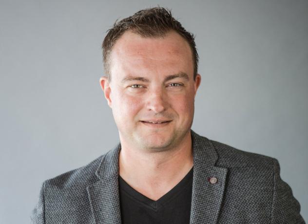 Timo Lechner Timo Lechner