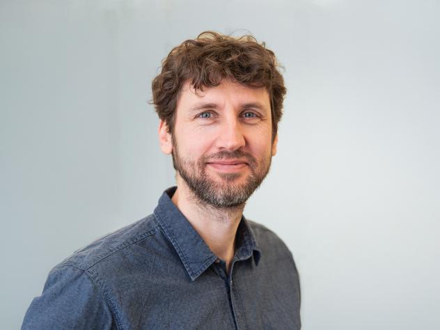 Uwe Naumann