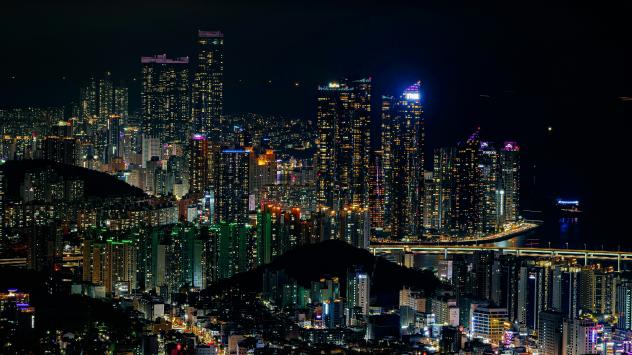 Im südkoreanischen Busan wird der Thomanerchor auf seiner Reise ebenfalls gastieren