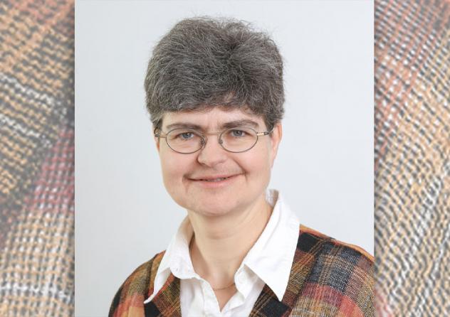 Renate Wähnelt