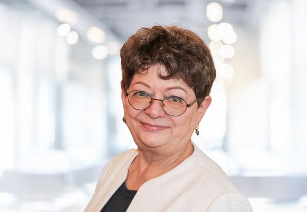 Annette Weidhas ist Verlagsleiterin der Evangelischen Verlagsanstalt in Leipzig. Annette Weidhas ist Verlagsleiterin der Evangelischen Verlagsanstalt in Leipzig.