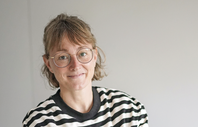 Angela Wolf Echte Wege aus Wohnungsnot 