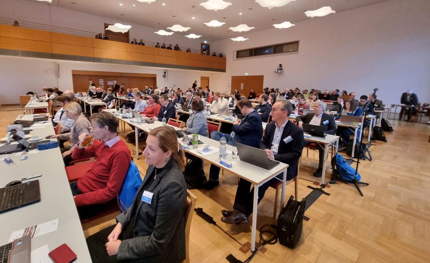 Synode Dresden evlks