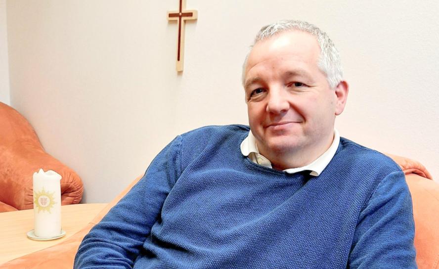Bloß kein »Ave Maria«